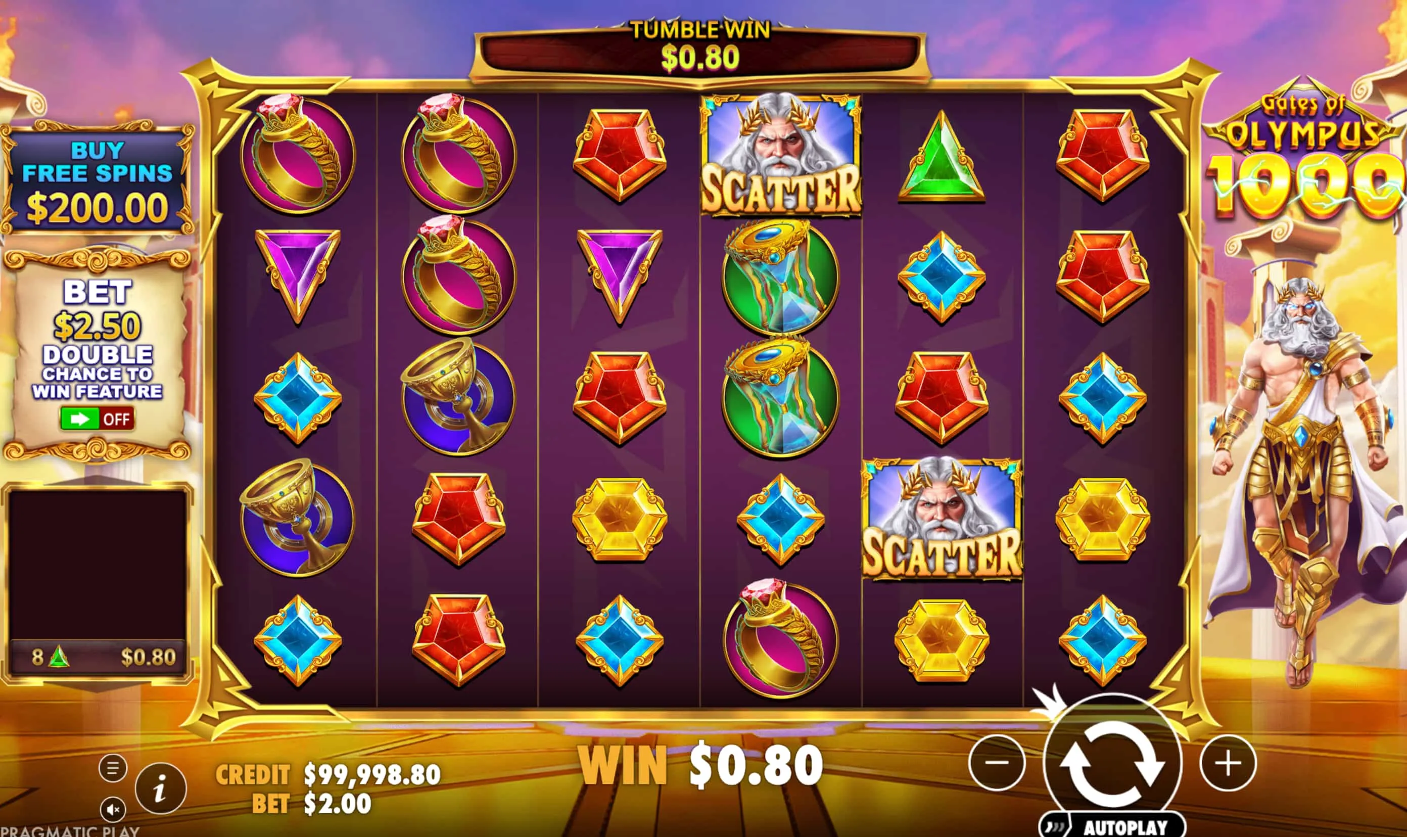 Gates of Olympus Mobile — Play on Phone and Tablet Gates of Olympus Mobile — Play on Phone and Tablet