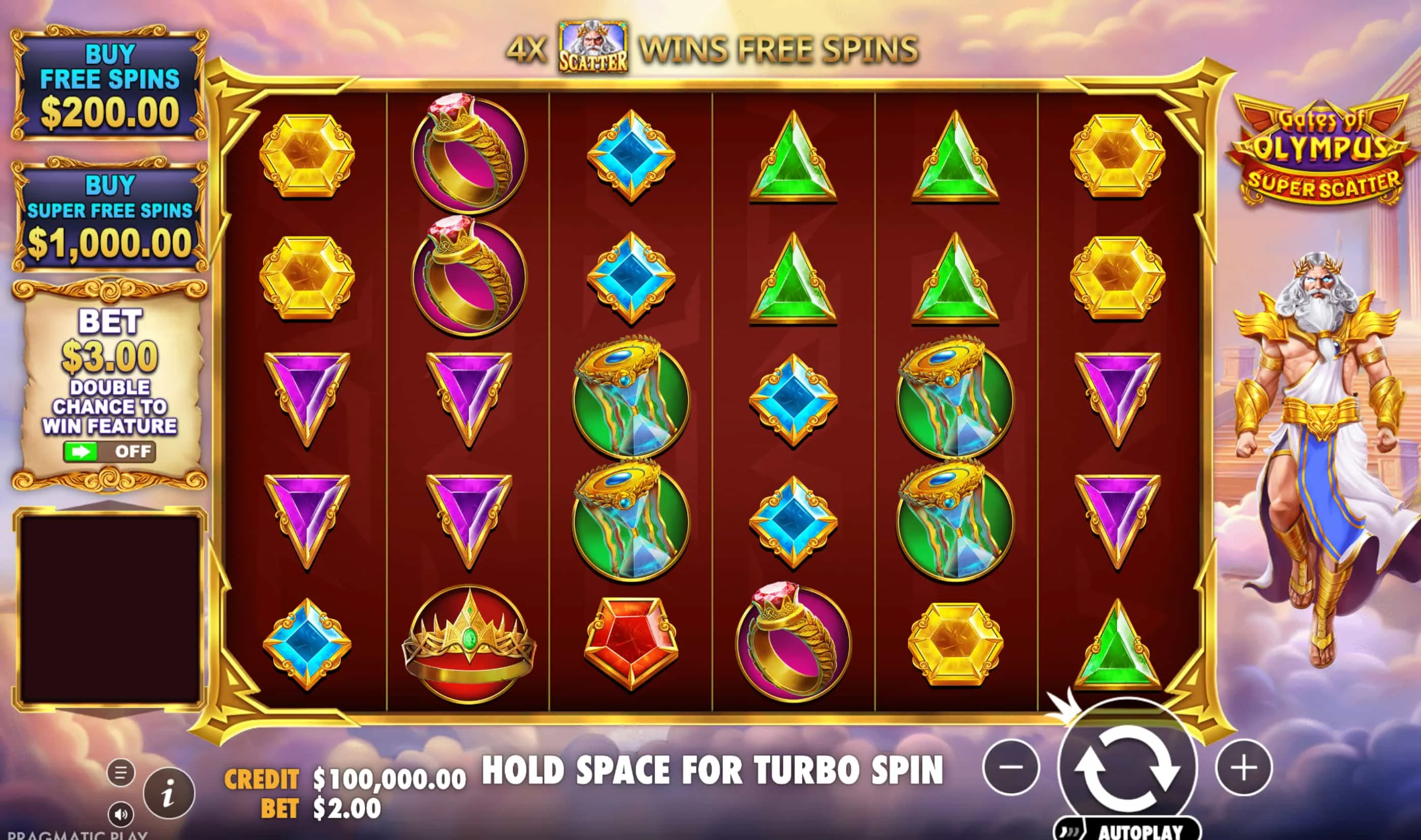 Strategies and Tips for Gates of Olympus Strategies and Tips for Gates of Olympus