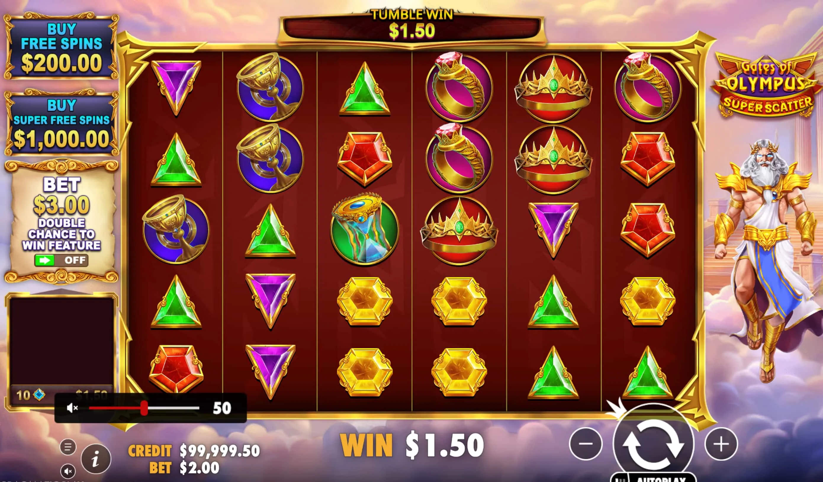 Why Choose Gates of Olympus from Pragmatic Play Why Choose Gates of Olympus from Pragmatic Play